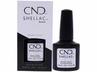 CND Shellac Base Coat, 7.3 ml (1er Pack)