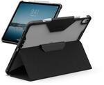 URBAN ARMOR GEAR Plyo LT Case Apple iPad Air 13 H&uuml;lle (M4-2026, M3-2025,...