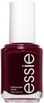 Essie Nagellack f&uuml;r farbintensive Fingern&auml;gel, Nr. 282 shearling darling, Rot, 13,5