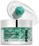 VT COSMETICS PDRN Capsule Cream 100, feuchtigkeitsspendende Gesichtscreme, 50 ml mit