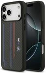 CG MOBILE BMW M Kevlar-Linien & Logo kompatibel mit Mag Safe H&uuml;lle f&uuml;r iPhone...