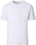 CASAMODA T-Shirt Uni Wei&szlig; M