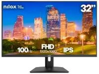 Monitor 32 IPS 4ms hdmi vga 100hz