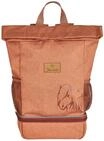 Sterntaler Kinderrucksack Pferd Sunny - aus wasserabweisendem Polyester,...