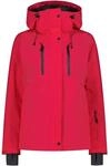 CMP Woman Jacket FIX Hood CARMINIO - 44