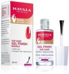 Mavala Top Coat Gel Finish Nagellack, 10 ml
