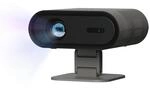 Philips, Neopix 160 Smart, Heimkino-Beamer, Full HD 1920 x 1080p, 250 Lumen, Google