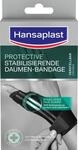 Hansaplast Protective stabilisierende Daumen-Bandage, Daumenschiene unterst&uuml;tzt &