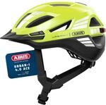 ABUS Stadthelm Urban-I 4.0 ACE, Gr&ouml;&szlig;e S, gelb