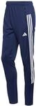 adidas Herren Workout Essentials All-set 3-stripes Knit Pant