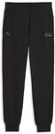 PUMA Herren Porsche Legacy Essentials Hose M, Black