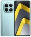 Poco M8 8+256 Green (No Power Adapter Included)