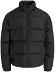 JACK & JONES Male Steppjacke Steppjacke