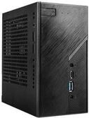 ASRock DeskMini B860 Series Mini PC, Intel Core Ultra Series 2, DDR5 bis zu 128GB,