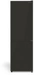 CREATE / FRIDGE STUDIO COMBI 231 / K&uuml;hl-Gefrierkombination 231L Schwarz / 54 x 57,6x