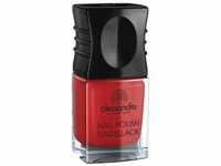 alessandro NAGELLACK 112 CLASSIC RED 5ml