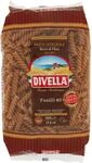 Italian Gourmet Pasta Fusilli integrale Vollkornnudeln n.40 24 x 500g