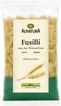 Alnatura Bio Nudeln aus Hartweizengrie&szlig; Fusilli, 500 g