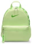 Nike Kinder Brsla Jdi Mini 11L Daybag, Lt Liquid Lime/Lt Liquid Lime/