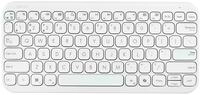 ASUS Marshmallow Keyboard KW100-75% - Kabellos - Bluetooth - Scherenschalter - QWERTZ