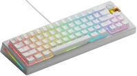 GLORIOUS Gaming GMMK 3 HE: Tastatur mit Rapid Trigger, 8k-Abrufrate, MX-/HE-Schalter,