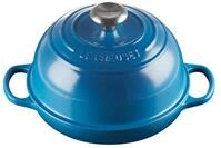 Le Creuset Signature Gusseisen Brot Br&auml;ter, 24cm, Marseille, 21301242000430