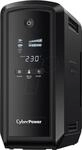 Cyberpower USV CP900EIPFCLCD 900VA/540W Line-Interactive