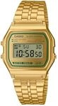 Casio A158WEGV-9AEF Unisex Digitaluhr
