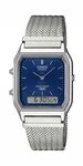 Casio Uhr AQ-230EM-2A