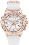 Philipp Plein Herren Chronograph Quarz Armbanduhr The $Kull Chrono