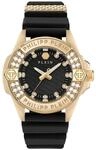 Philipp Plein Damen-Uhren Analog Quarz