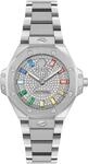 Philipp Plein Damen-Armbanduhr Analog Quarz 32031702