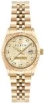 Philipp Plein Damen-Uhren Analog Quarz
