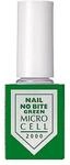 Microcell Green No Bite Nail Repair, 1er Pack (1 x 12 ml)