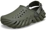 Crocs, Unisex-Erwachsene, Echo Clog | Freizeitschuhe