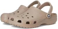 Crocs Classic Clog 48-49 EU Taupe