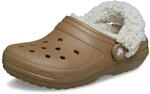 Crocs Classic Fleece Lined Clog