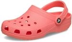 Crocs Classic Clog 39-40 EU Guava