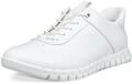 ECCO Damen Gruuv LITE Easy Slip White 42