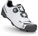 Scott MTB Comp Boa Damen Fahrradschuhe schwarz/wei&szlig; 2026