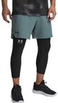 Under Armour Herren Trainingsshorts UA Vanish Woven bleu (50), S