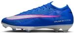 Nike Mercurial Vapor 16 Elite Fg Low-Top Fu&szlig;ballschuh, Racer Blue/White,...