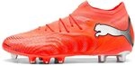 PUMA Future 9 Ultimate AG Unleash rot, 42,5 Unisex