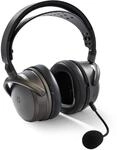 Audeze Maxwell 2 Wireless Gaming-Kopfh&ouml;rer f&uuml;r PlayStation - Kopfh&ouml;rer