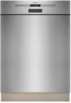NEFF N 50 Smarter Unterbau-Geschirrsp&uuml;ler 60 cm Edelstahl S125HCS03E | Made in