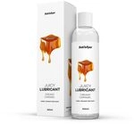 Satisfyer Creamy Caramel 300 ml | Wasserbasiertes Gleitmittel f&uuml;r empfindliche Haut
