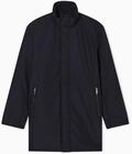 Armani Exchange Men's Essential, Covered Closure down Side Logo Patch...