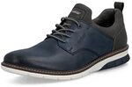 Rieker Herren Slip-On Sneaker 14450, M&auml;nner