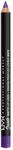 NYX Damen Kosmetika, Multicolor, One Size