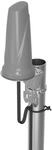 POYNTING Antennas 5G/LTE M2M/IoT A-OMNI-0297-V1-01 grau SMA (M) 2dbi Rundstrahl...